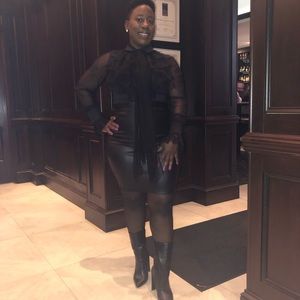 Meet your Posher, Jenelle